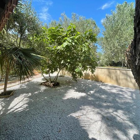 Marseillan Plage Joli T2 Εξωτερικό φωτογραφία